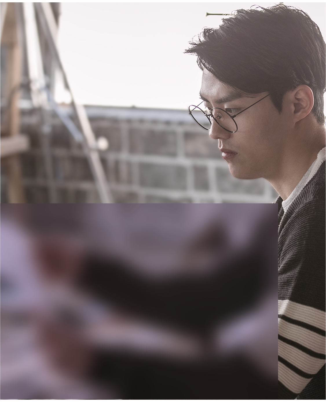 상담사 선생님의 역량 개발을 위한 노력 - 전문 상담사 기준