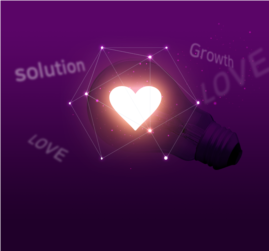 연애의자격 인트로 배경